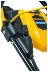Газонокосилка бензиновая Cub Cadet CC 46 SPOE V