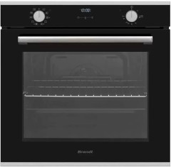 Электрический духовой шкаф Brandt BOH1224X