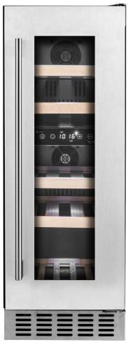 Винный шкаф Temptech OX30DX