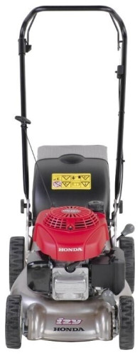 Газонокосилка бензиновая Honda HRG 416 K1 PKEA