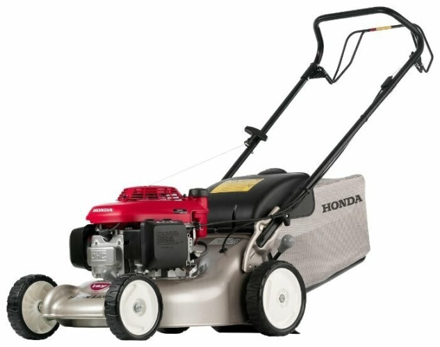 Газонокосилка бензиновая Honda HRG 416 K1 PKEA