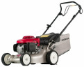 Газонокосилка бензиновая Honda HRG 416 K1 PKEA