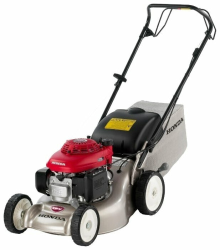 Газонокосилка бензиновая Honda HRG 416 K1 PKEA