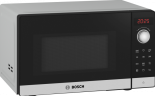 Микроволновая печь Bosch FEL053MS1 нержавеющая сталь