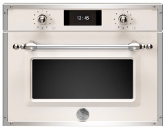 Электрический духовой шкаф Bertazzoni F457 HER MWTAC