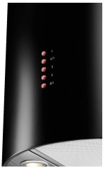 Кухонная вытяжка KUPPERSBERG WL TUBA X