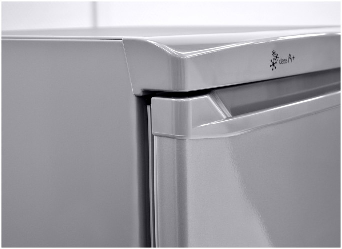 Морозильная камера Nordfrost DF 161 BAP