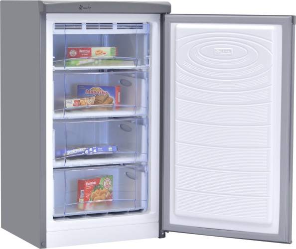 Морозильная камера Nordfrost DF 161 BAP