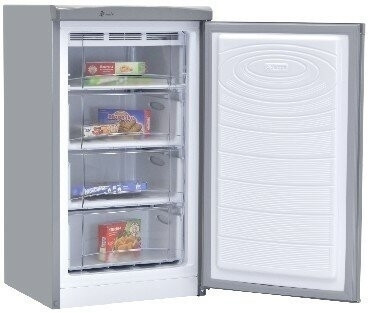 Морозильная камера Nordfrost DF 161 BAP