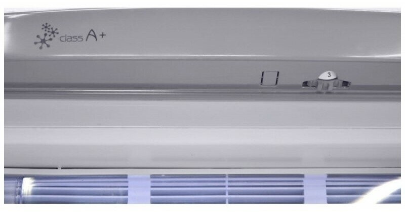 Морозильная камера Nordfrost DF 161 BAP