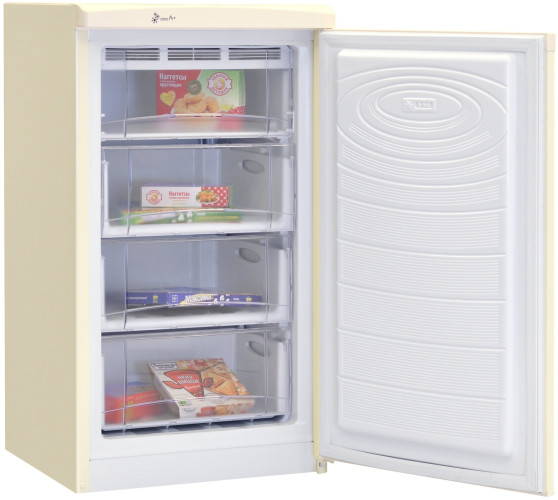 Морозильная камера Nordfrost DF 161 BAP