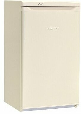 Морозильная камера Nordfrost DF 161 BAP