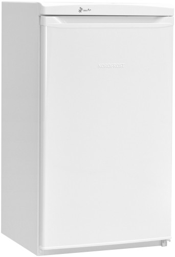 Морозильная камера Nordfrost DF 161 BAP