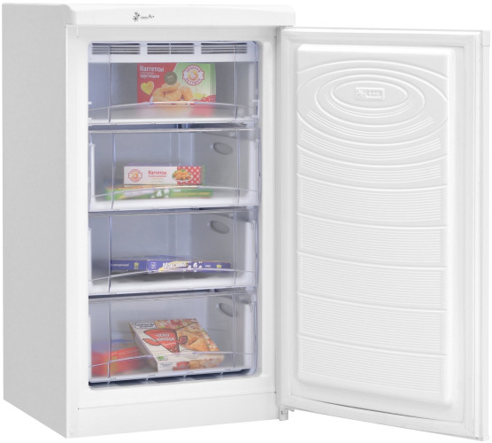 Морозильная камера Nordfrost DF 161 BAP