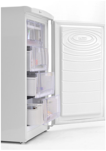 Морозильная камера Nordfrost DF 161 BAP