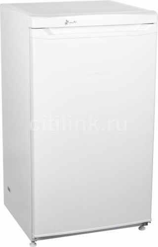 Морозильная камера Nordfrost DF 161 BAP