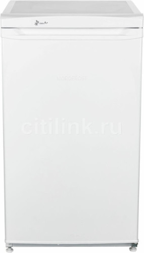 Морозильная камера Nordfrost DF 161 BAP