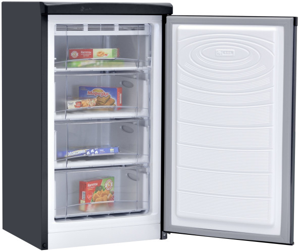 Морозильная камера Nordfrost DF 161 BAP