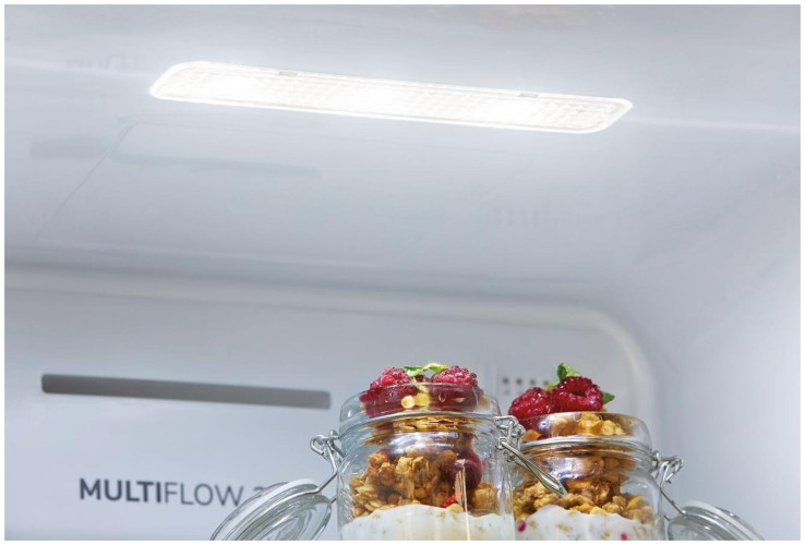 Холодильник Gorenje NRS 9181 CX