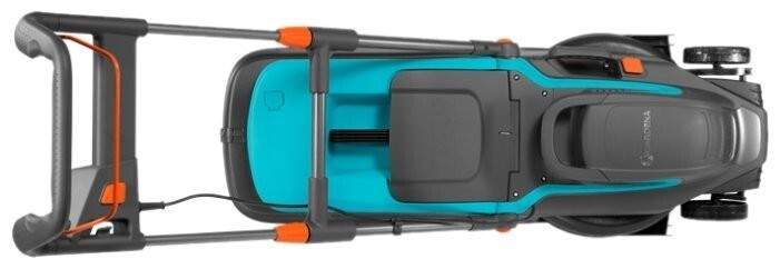 Газонокосилка электрическая GARDENA PowerMax 1800/42