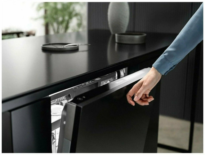 Посудомоечная машина Miele G 7975 SCVi XXL AutoDos K2O