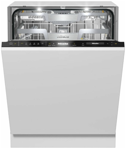 Посудомоечная машина Miele G 7975 SCVi XXL AutoDos K2O