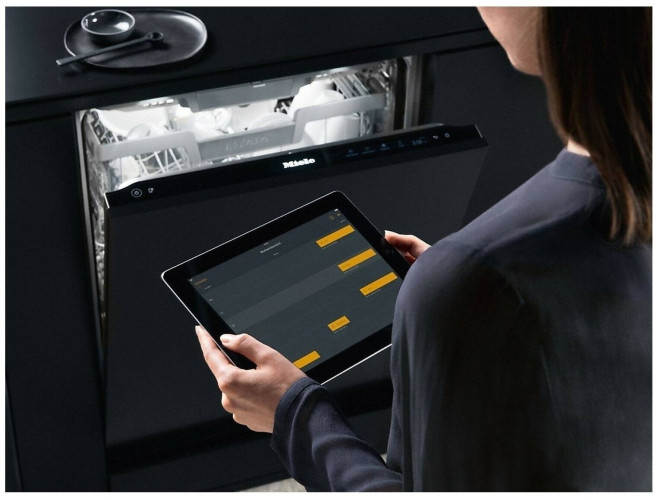 Посудомоечная машина Miele G 7975 SCVi XXL AutoDos K2O