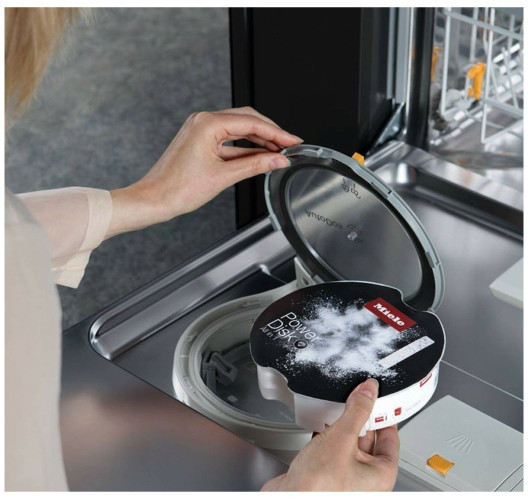 Посудомоечная машина Miele G 7975 SCVi XXL AutoDos K2O