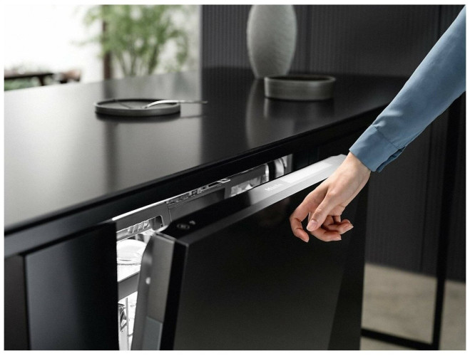 Посудомоечная машина Miele G 7975 SCVi XXL AutoDos K2O