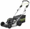 Газонокосилка электрическая greenworks 2502007 82V 53cm GD82LM53 DigiPro