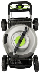 Газонокосилка электрическая greenworks 2502007 82V 53cm GD82LM53 DigiPro