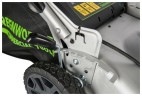 Газонокосилка электрическая greenworks 2502007 82V 53cm GD82LM53 DigiPro