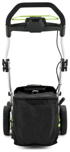 Газонокосилка электрическая greenworks 2502007 82V 53cm GD82LM53 DigiPro