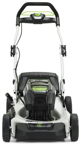 Газонокосилка электрическая greenworks 2502007 82V 53cm GD82LM53 DigiPro