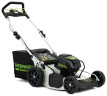 Газонокосилка электрическая greenworks 2502007 82V 53cm GD82LM53 DigiPro