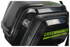Газонокосилка электрическая greenworks 2502007 82V 53cm GD82LM53 DigiPro