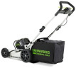 Газонокосилка электрическая greenworks 2502007 82V 53cm GD82LM53 DigiPro