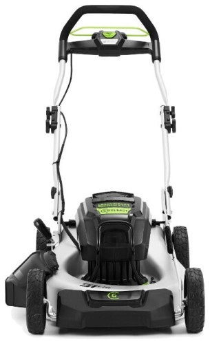 Газонокосилка электрическая greenworks 2502007 82V 53cm GD82LM53 DigiPro