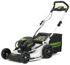 Газонокосилка электрическая greenworks 2502007 82V 53cm GD82LM53 DigiPro