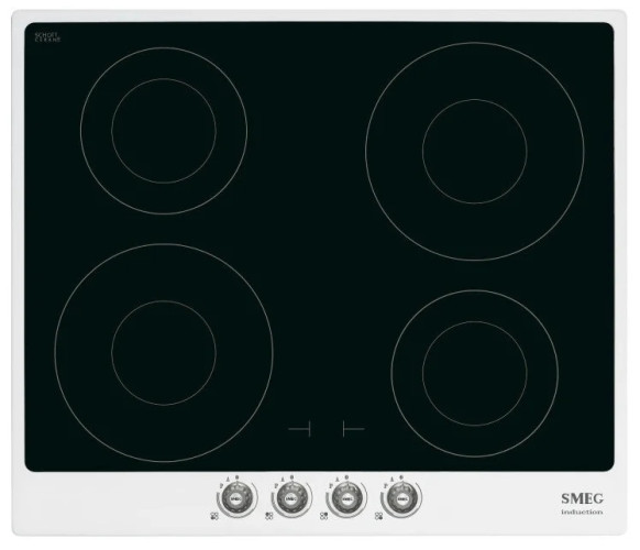 Индукционная варочная панель Smeg PI764
