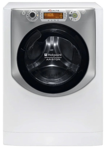Стиральная машина Hotpoint-Ariston QVE 91219