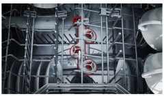 Посудомоечная машина Bosch SMI8YCS03E