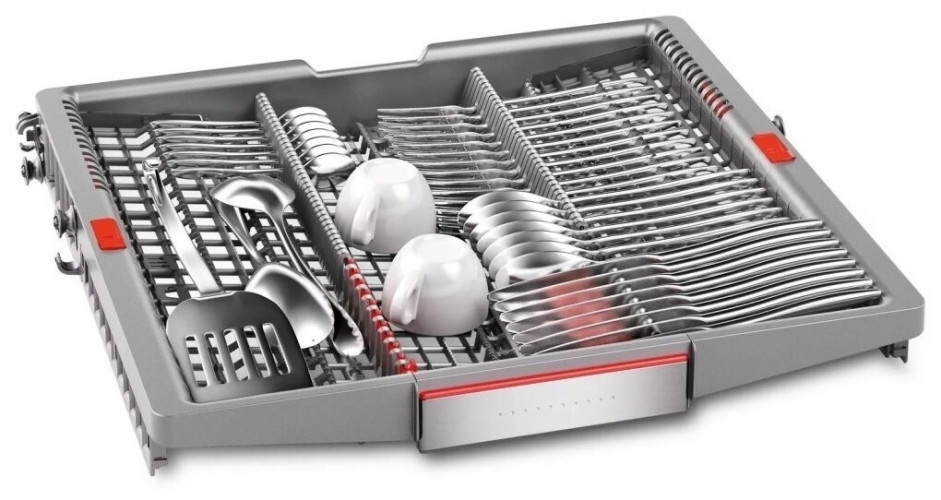 Посудомоечная машина Bosch SMI8YCS03E