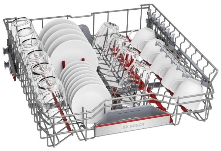 Посудомоечная машина Bosch SMI8YCS03E