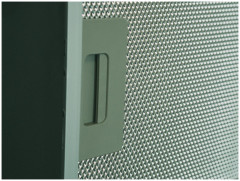 Встраиваемая вытяжка Lex Hubble G 600 Black