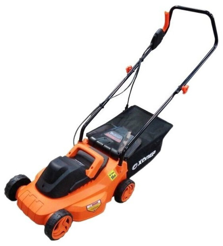 Газонокосилка электрическая ХОПЕР ГКЭ-1000