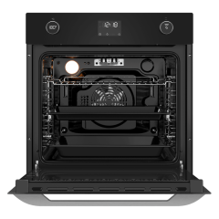 Электрический духовой шкаф MAUNFELD EOEM7614B