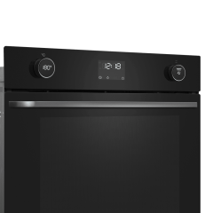 Электрический духовой шкаф MAUNFELD EOEM7614B