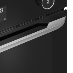 Электрический духовой шкаф MAUNFELD EOEM7614B