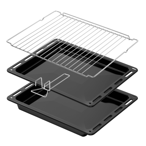 Электрический духовой шкаф MAUNFELD EOEM7614B
